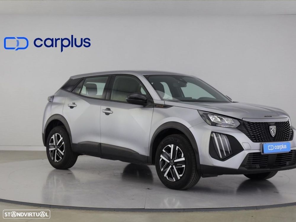 Peugeot 2008 1.2 PureTech Style - 2