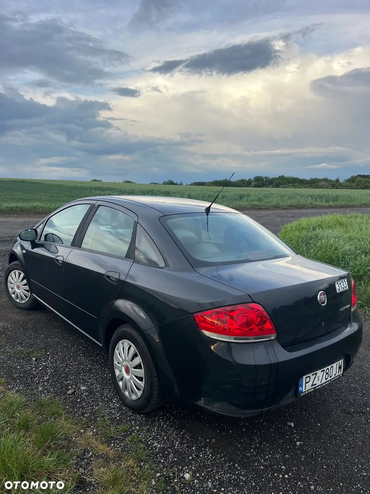 Fiat Linea 1.4 Active - 6