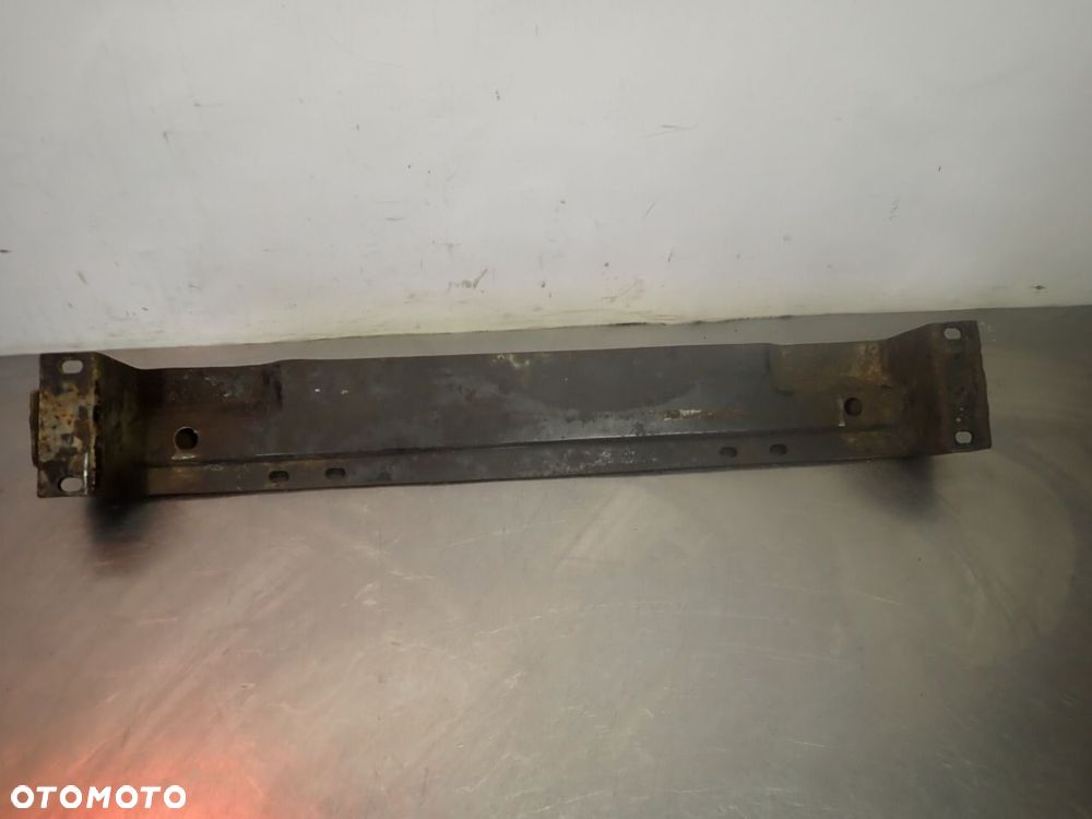 BELKA POD CHŁODNICE WZMOCNIENIE JEEP GRAND CHEROKEE I - 4