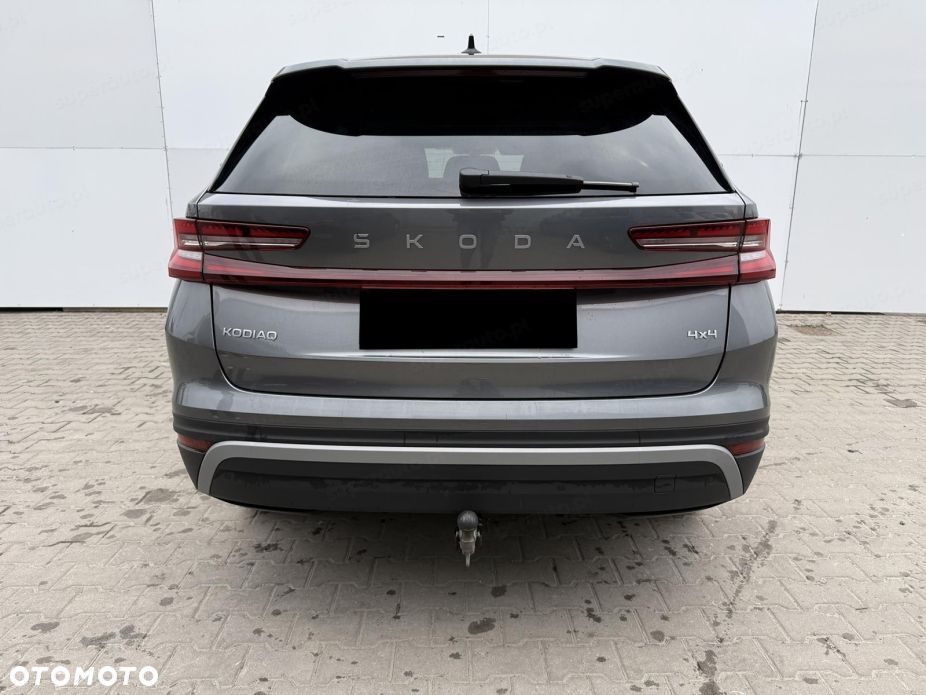 Skoda Kodiaq 2.0 TSI 4x4 Drive DSG - 3