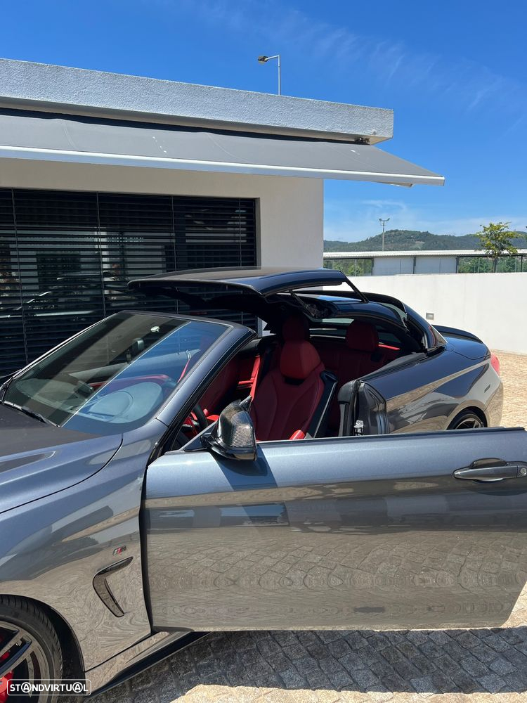 BMW 435 i Pack M Auto - 16