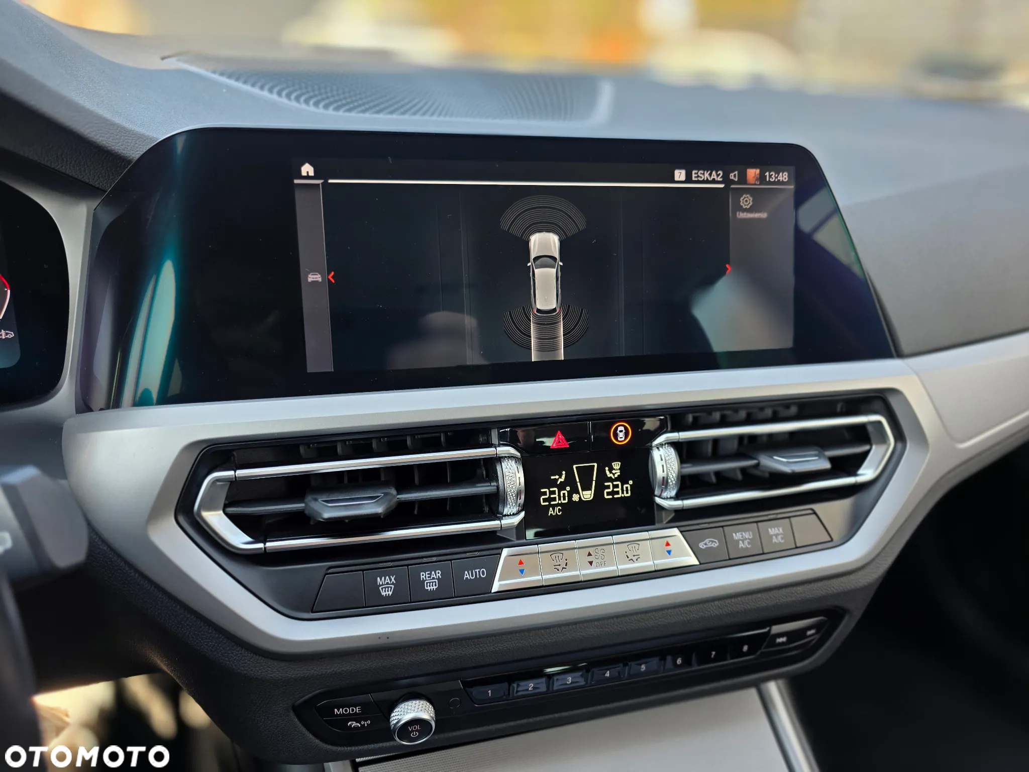 BMW Seria 3 318i Sport - 24