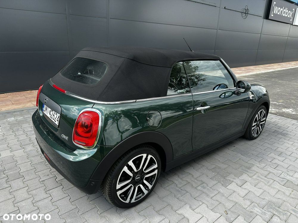 MINI Inny - 15
