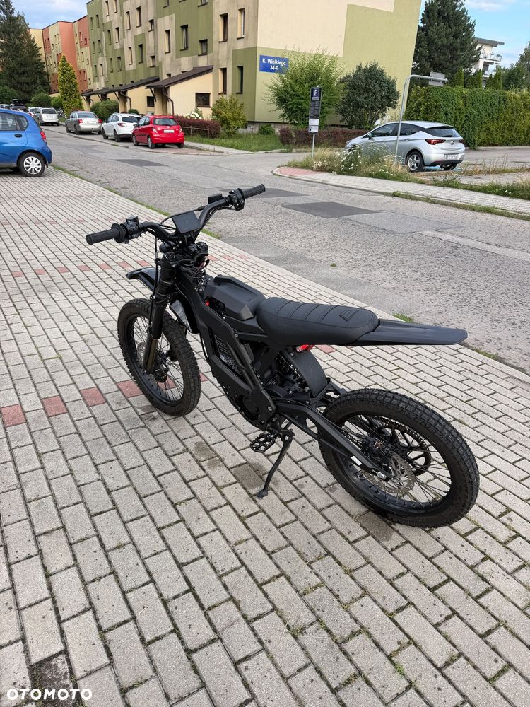 E Ride Pro SS 3.0 - 7