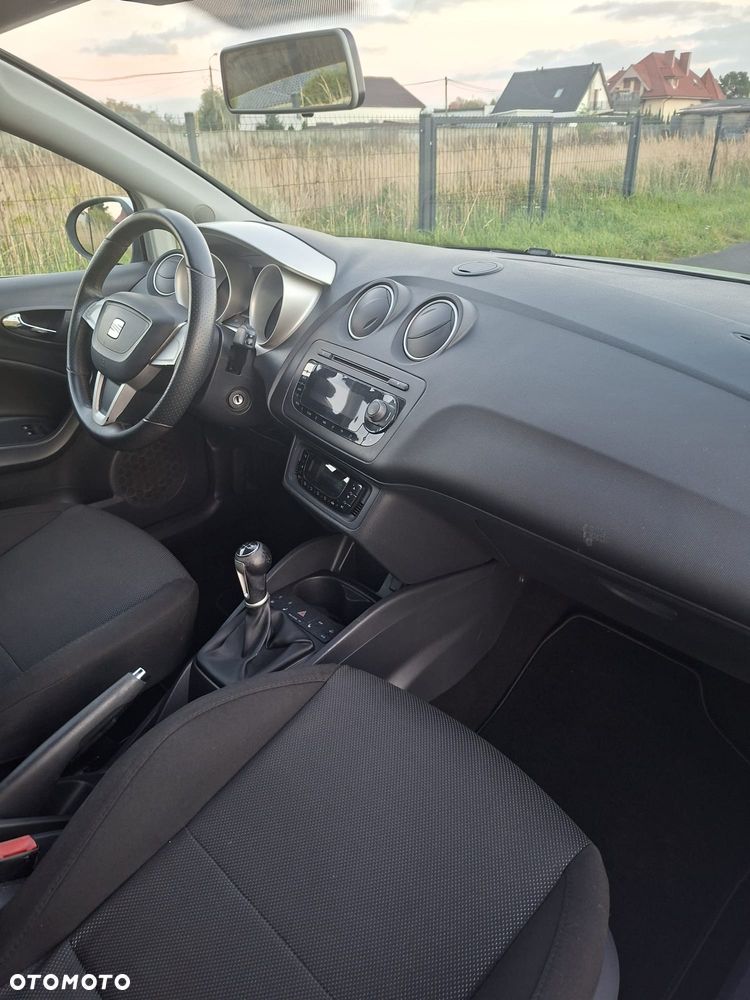 Seat Ibiza - 14