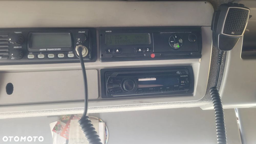 Iveco 160e25 - 7