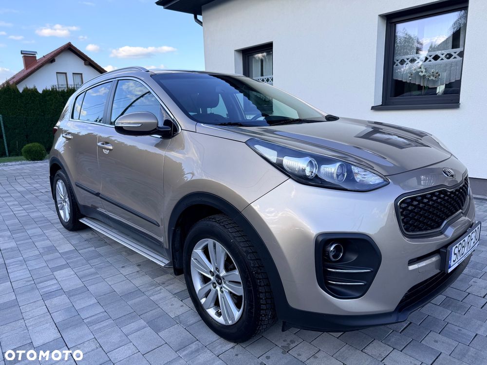 Kia Sportage 1.6 GDI L 2WD - 2