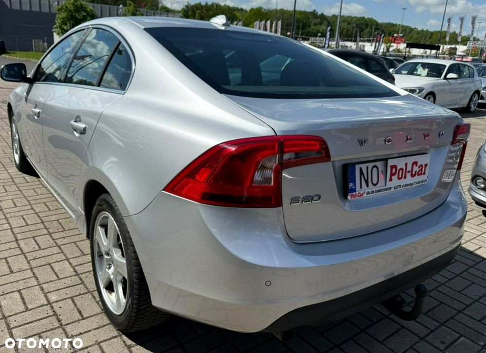 Volvo S60 - 8