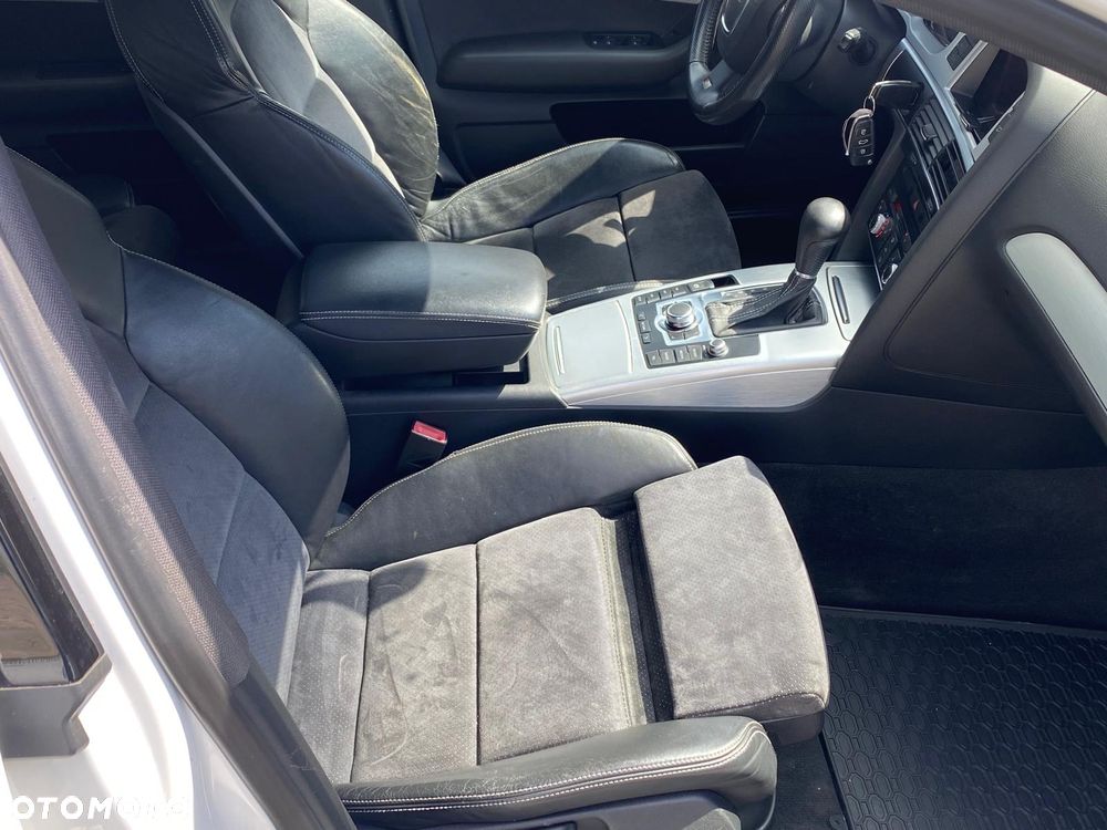 Audi A6 Avant - 6