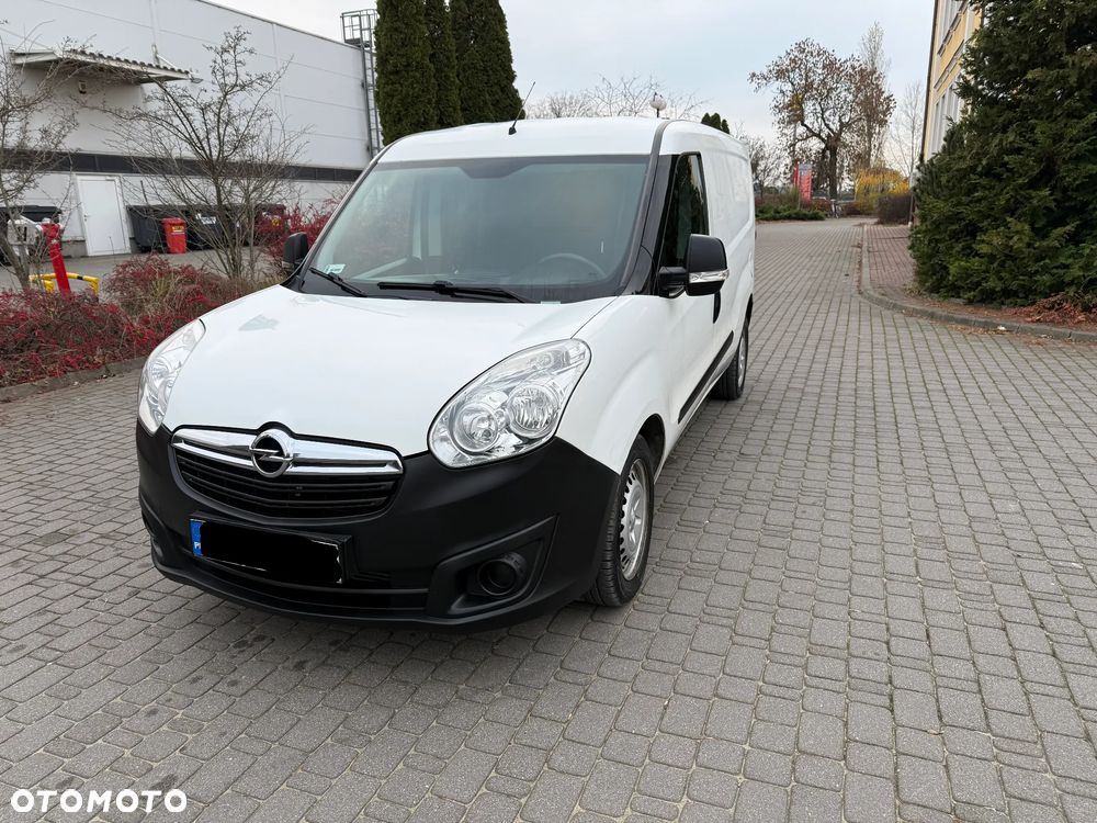 Opel COMBO - 3