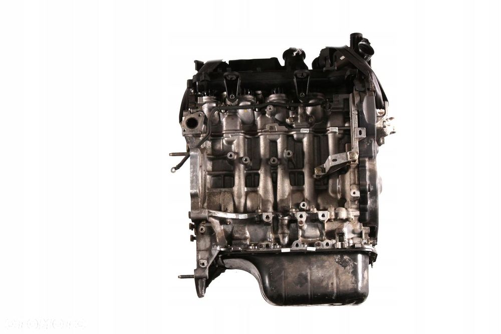 SILNIK PEUGEOT 206 CITROEN C3 1.4 HDI 10FD32 - 3