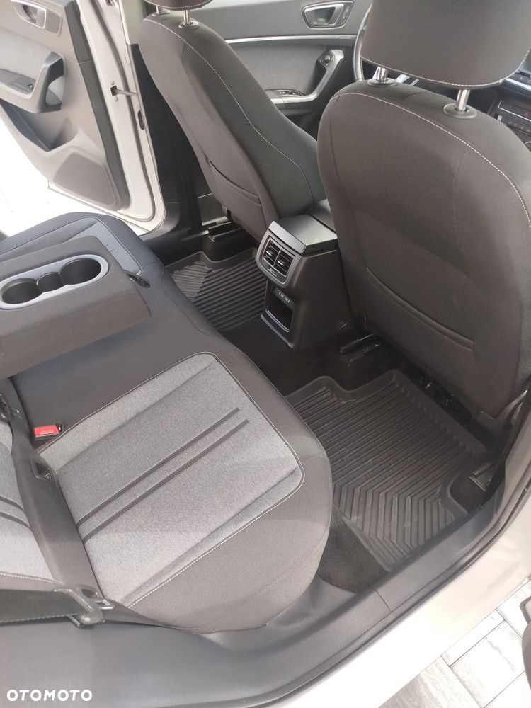 Seat Ateca 1.5 TSI Style S&S - 10