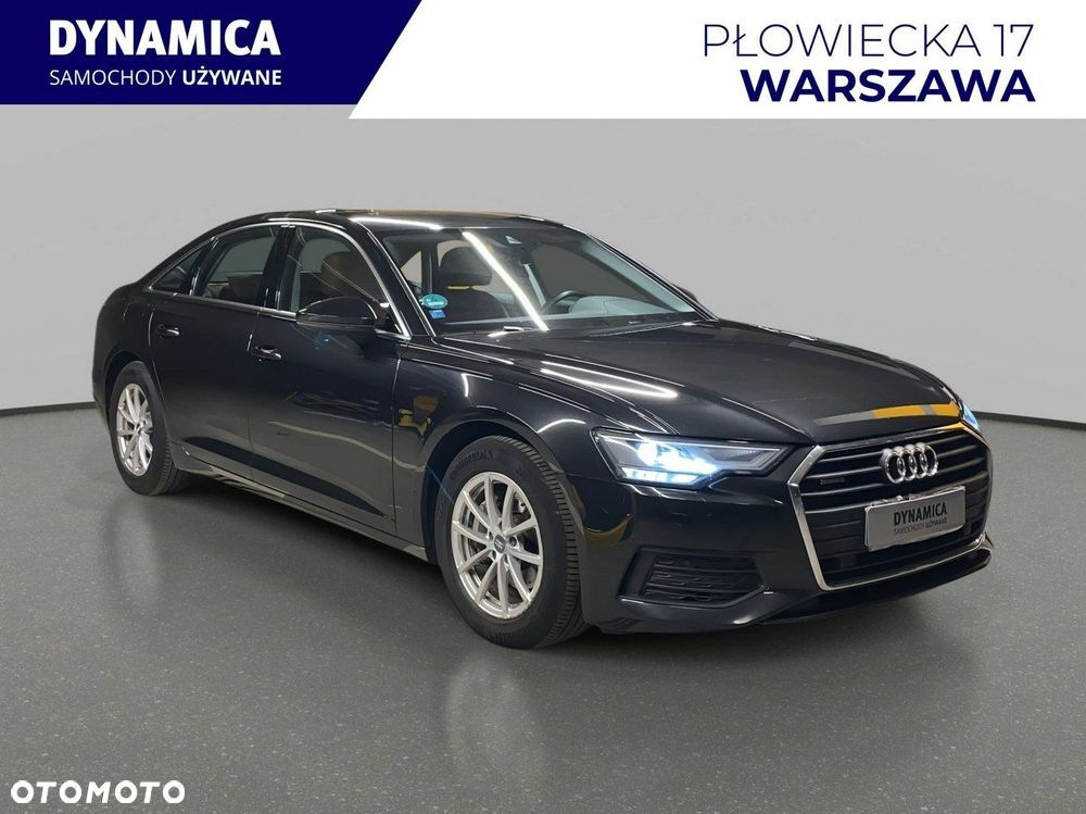 Audi A6 Limousine - 2