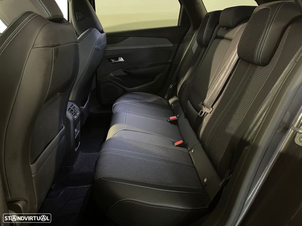 Peugeot 308 SW 1.5 BlueHDi Business Line - 26