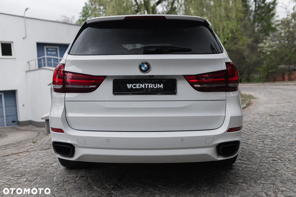 BMW X5 M - 10