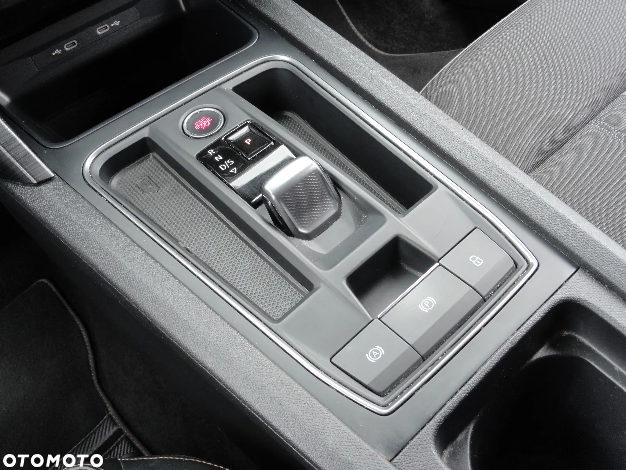 Cupra Formentor 1.5 TSI DSG Tribe Edition - 17