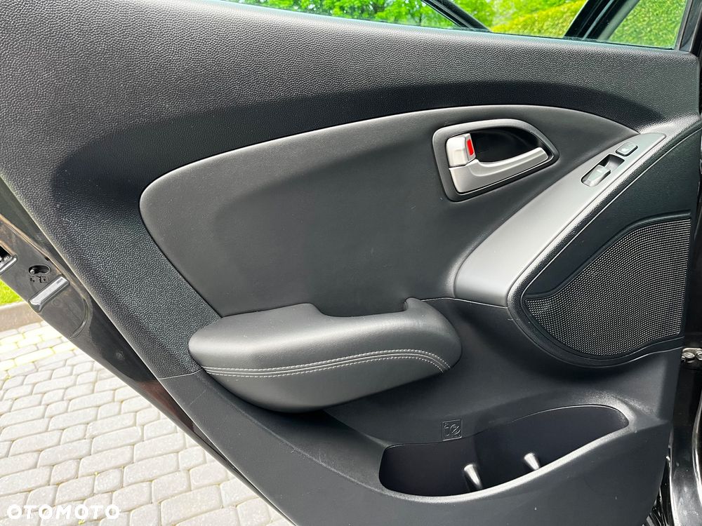 Hyundai ix35 - 15