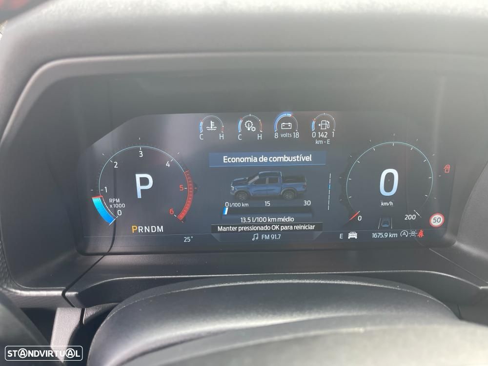 Ford Ranger 2.0 EcoBlue CD Raptor 4WD Aut. - 15