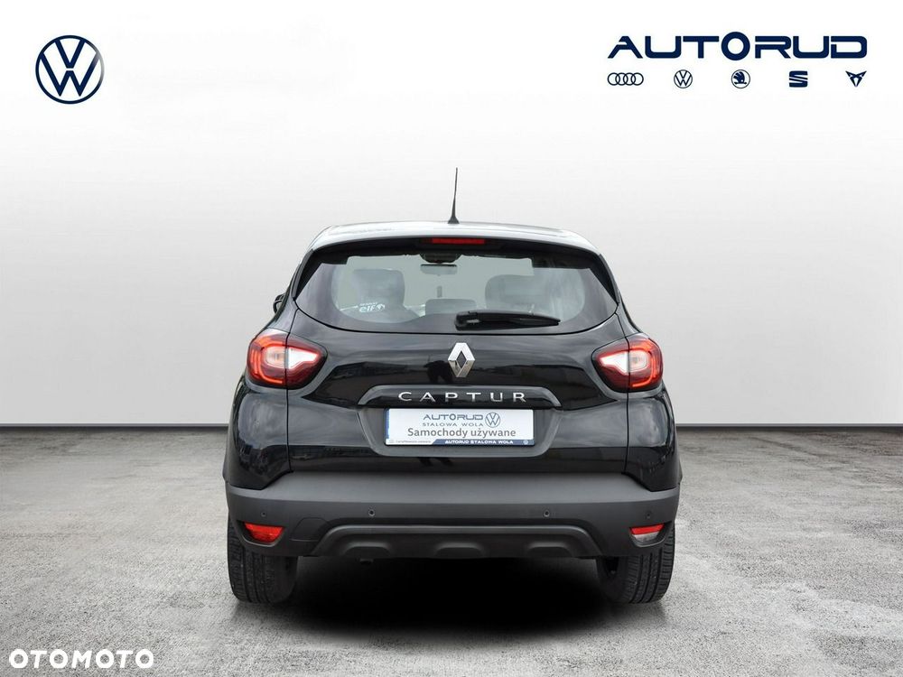 Renault Captur 2017 photo 5
