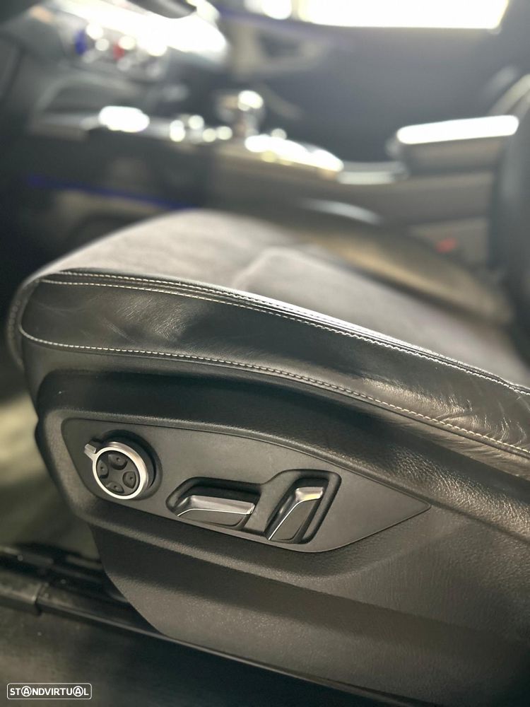 Audi Q7 3.0 TDI quattro S-line Tiptronic 7L - 28