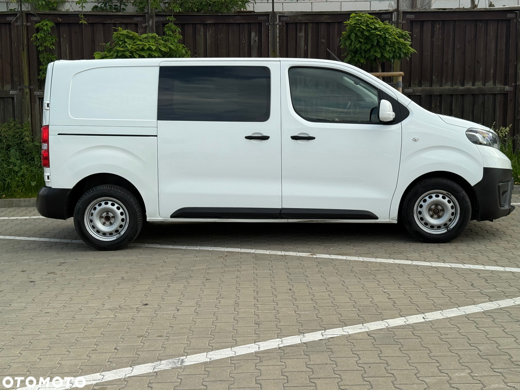 Toyota Proace - 4