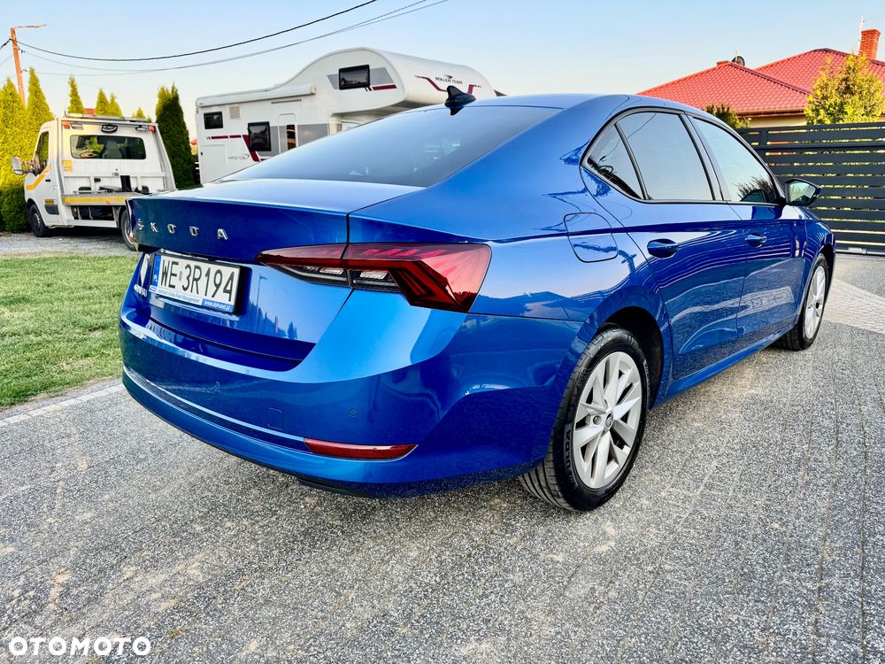 Skoda Octavia 2.0 TDI SCR Style - 6