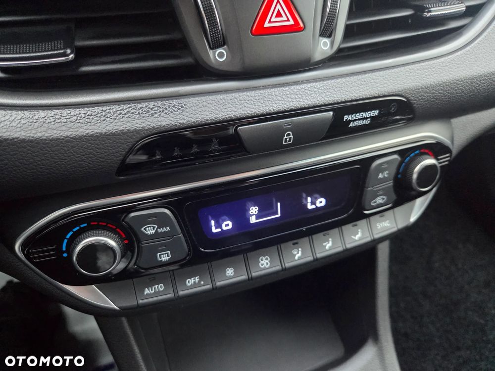 Hyundai i30 1.6 CRDI EDITION 30+ - 20
