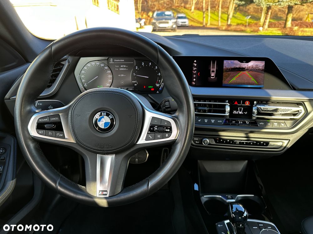 BMW Seria 2 218i M Sport - 28