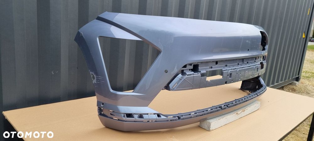 HYUNDAI KONA II EV 2023- Zderzak przód oryginał MB284 - 6