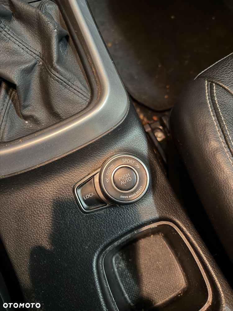 Suzuki SX4 S-Cross 1.6 DDiS 4x4 limited+ - 18