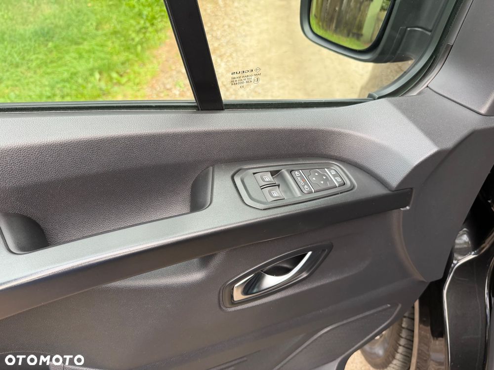 Renault Trafic 2.0 dCi Escapade EDC - 16