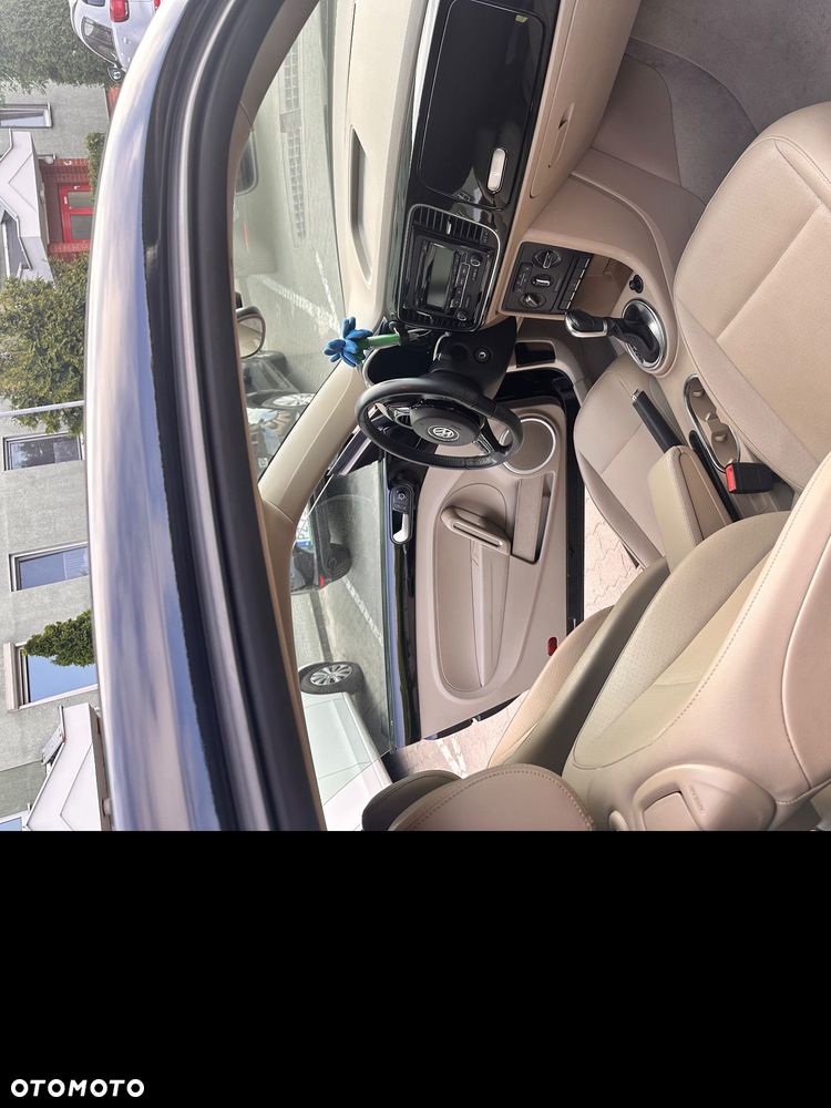 Volkswagen Beetle 2.5 - 6