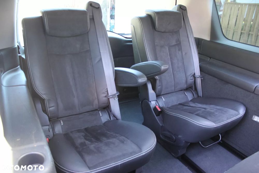 Renault Espace 2.0 dCi Initiale ESM - 19