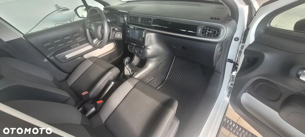 Citroën C3 1.2 PureTech Feel - 5