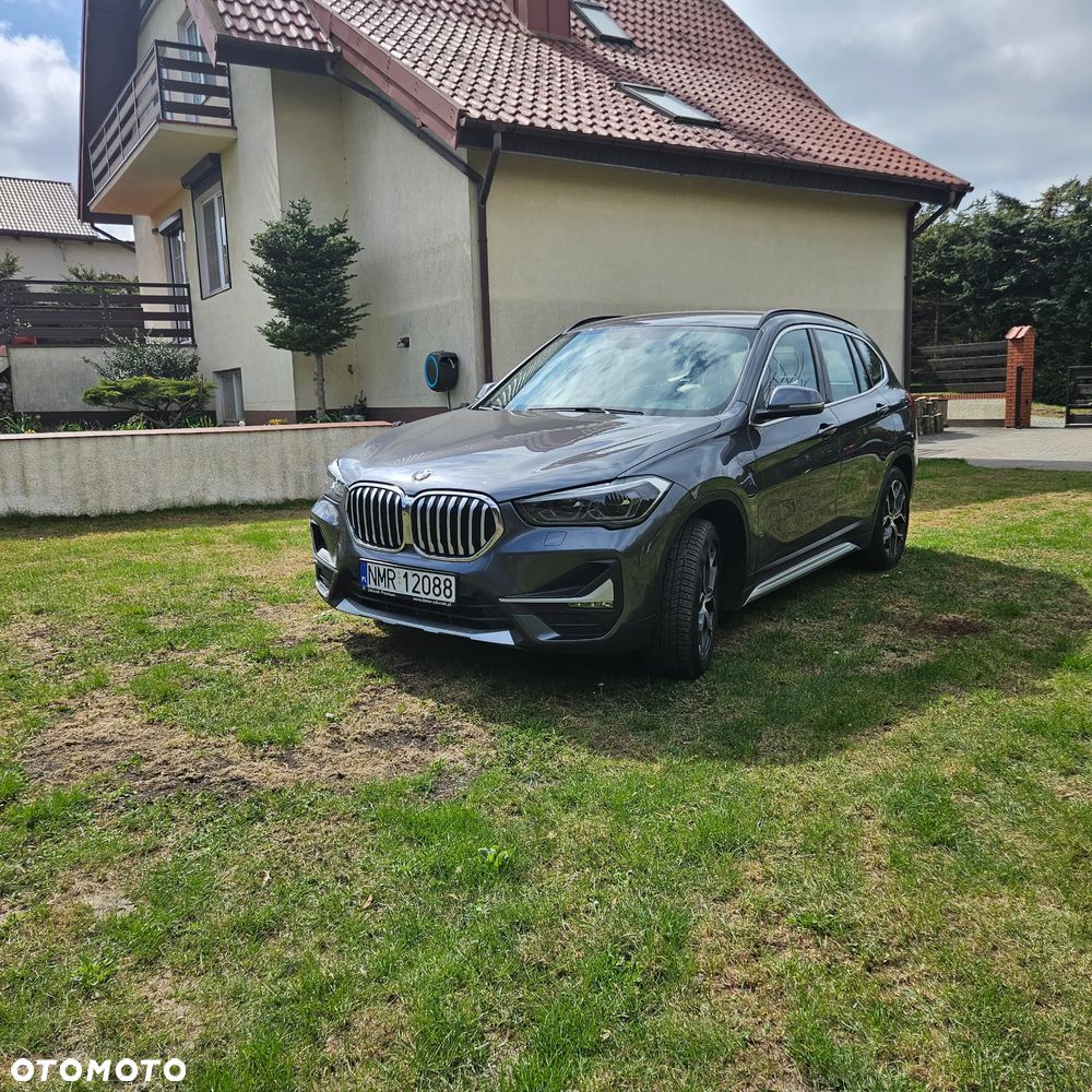 BMW X1 xDrive18d xLine - 2