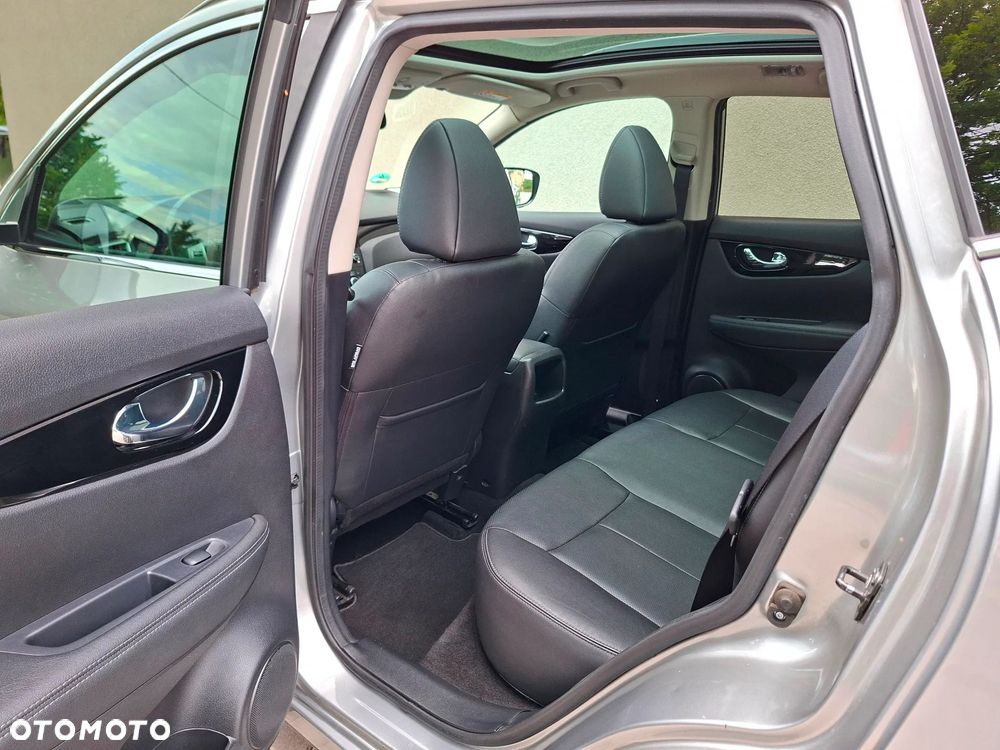 Nissan Qashqai 1.6 DIG-T Tekna+ - 20