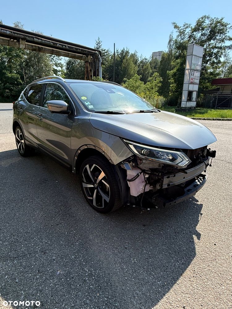 Nissan Qashqai - 7