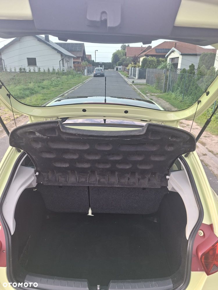 Seat Ibiza 1.4 16V Passion+ - 18