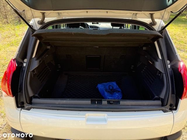 Peugeot 3008 1.6 HDi Style - 6