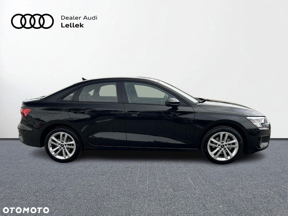 Audi A3 - 8