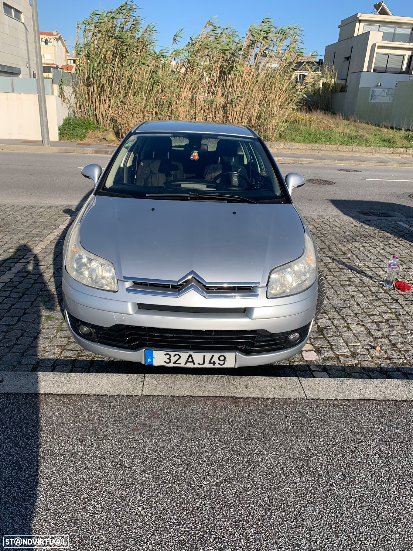 Citroën C4 - 10