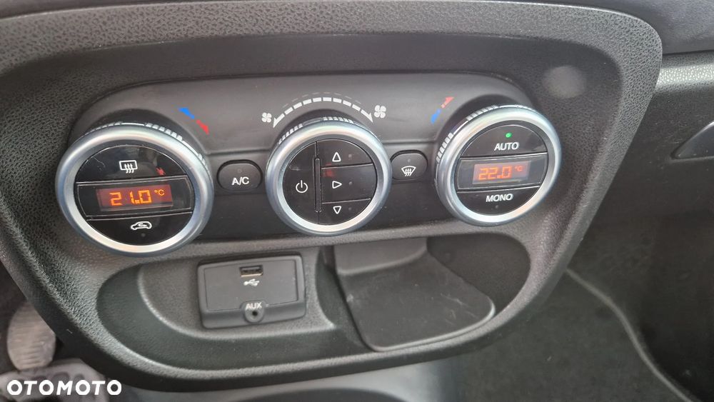 Fiat 500L 1.4 16V Pop-Star - 19