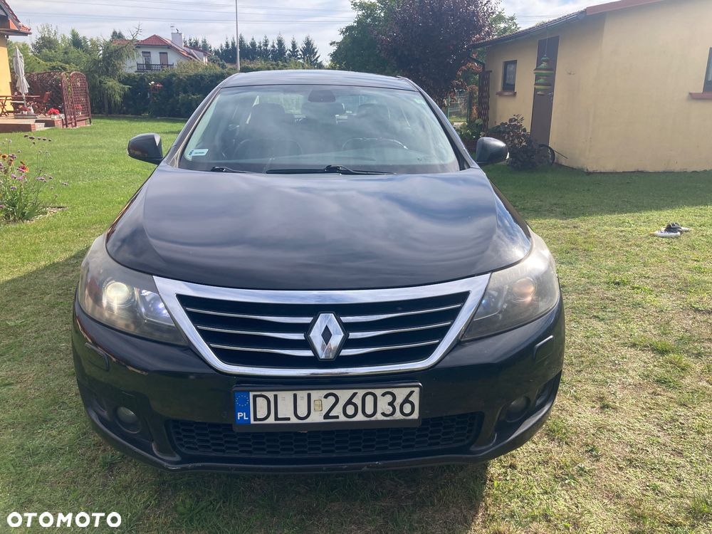 Renault Latitude - 3