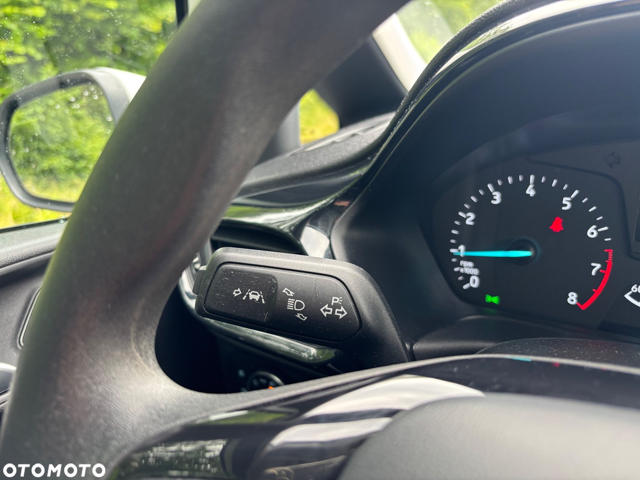 Ford Fiesta 1.1 S&S TREND - 24