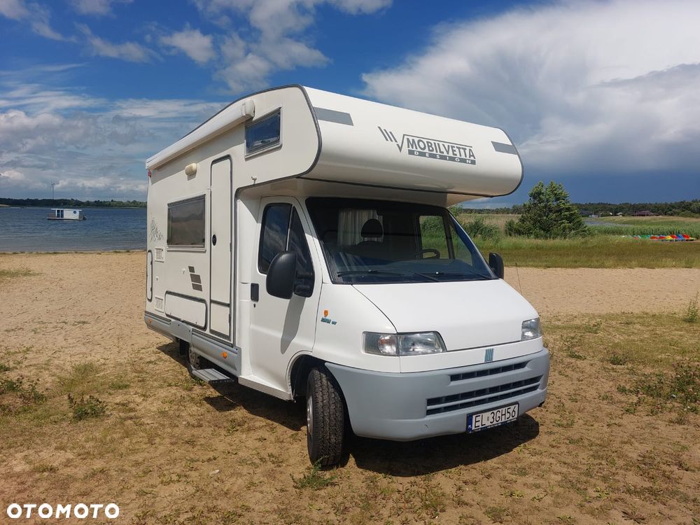 Fiat Ducato - 2