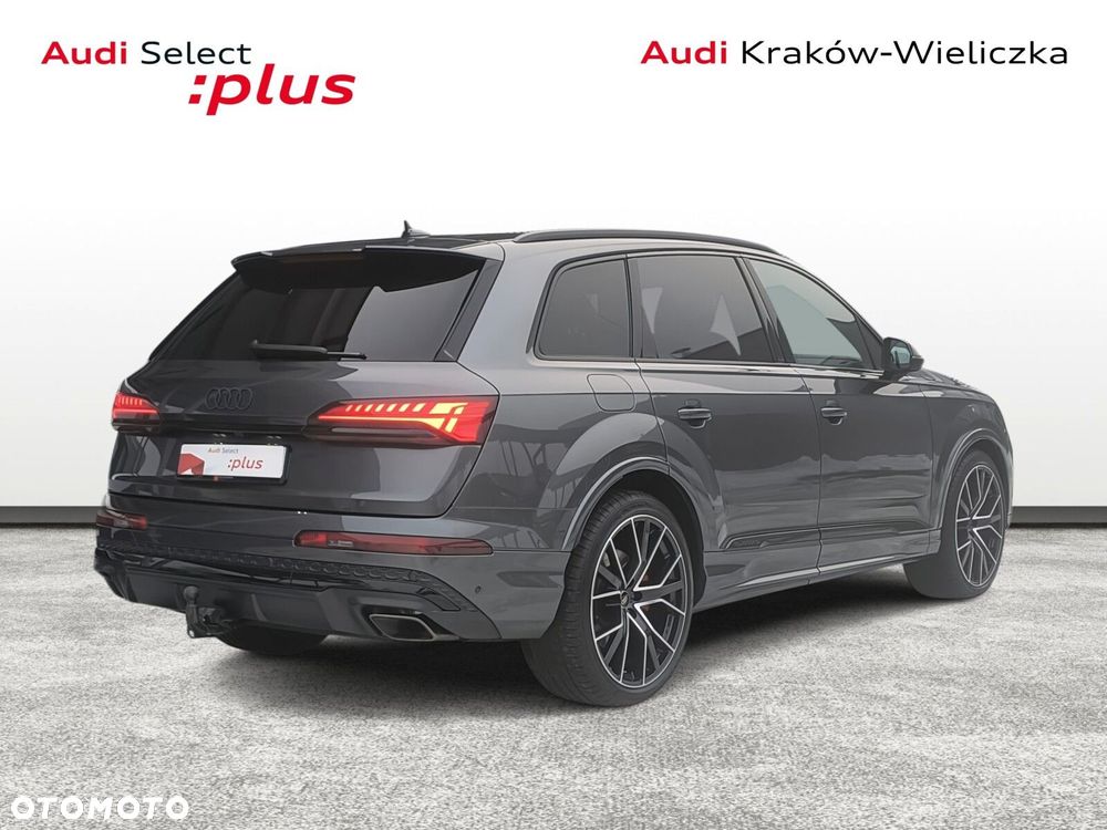 Audi Q7 - 5