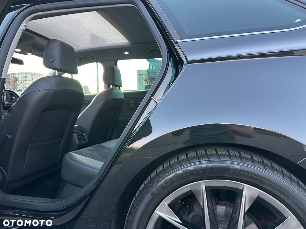 Seat Leon 2.0 TDI DPF Start&Stop FR - 22