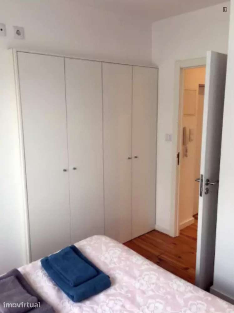 Apartamento com 1 quartos - localizado em Alcântara Lisbon - Grande imagem: 5/15