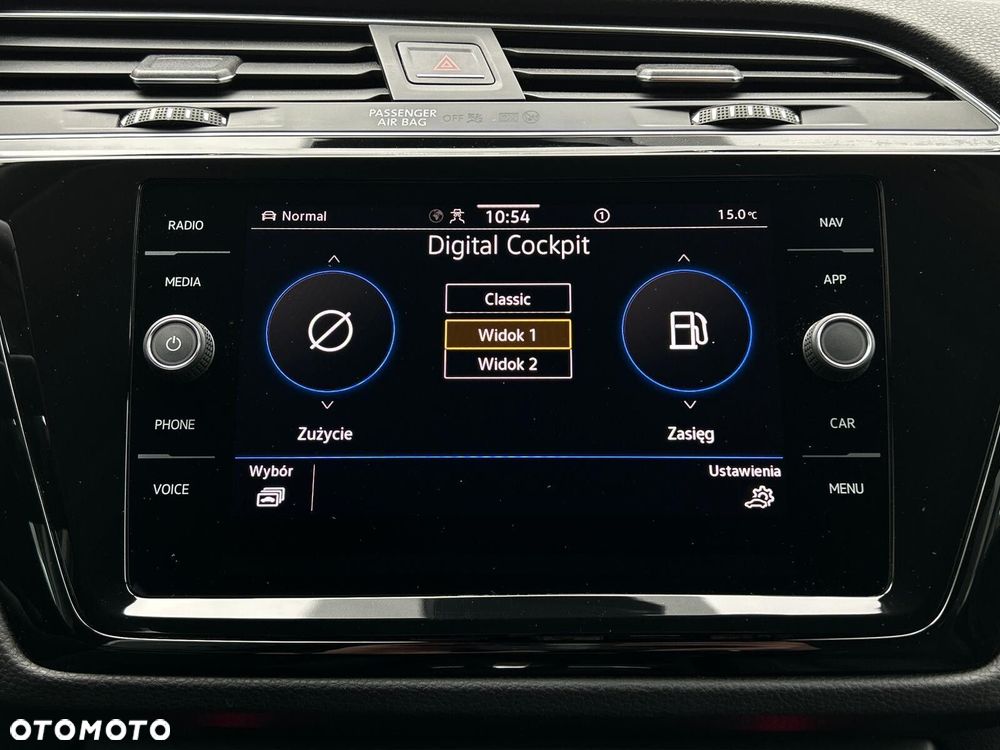 Volkswagen Touran 1.5 TSI EVO Highline DSG - 32