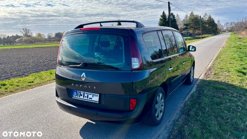 Renault Espace - 5